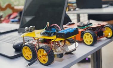 Shoshinsha Robotics